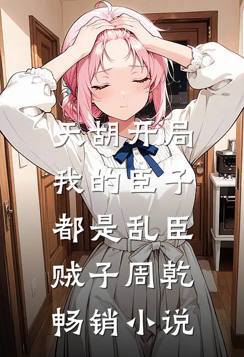 天胡开局,我的臣子都是乱臣贼子周乾畅销小说