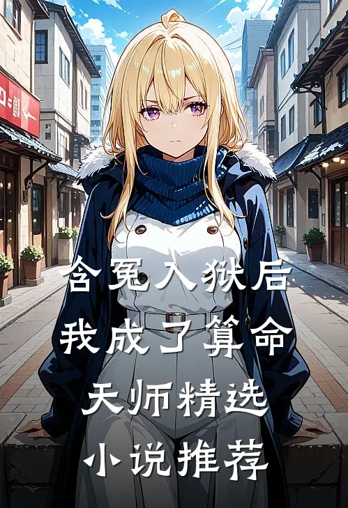 含冤入狱后，我成了算命天师精选小说推荐