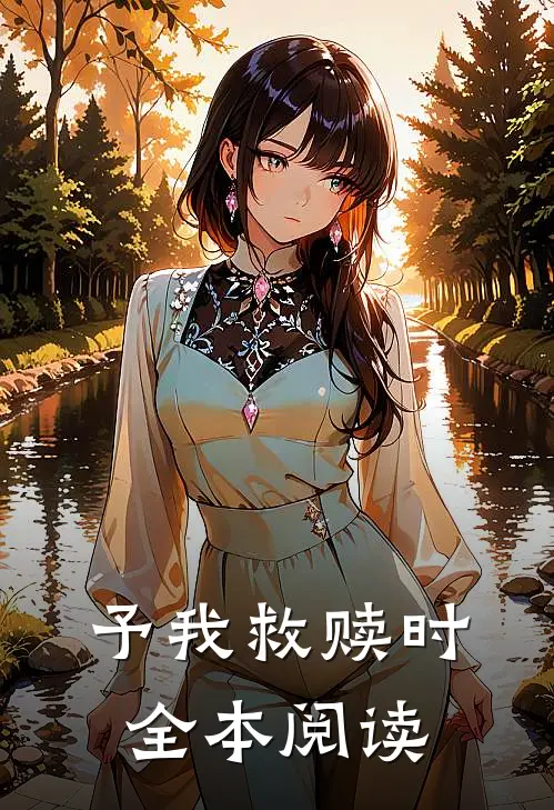 予我救赎时全本阅读