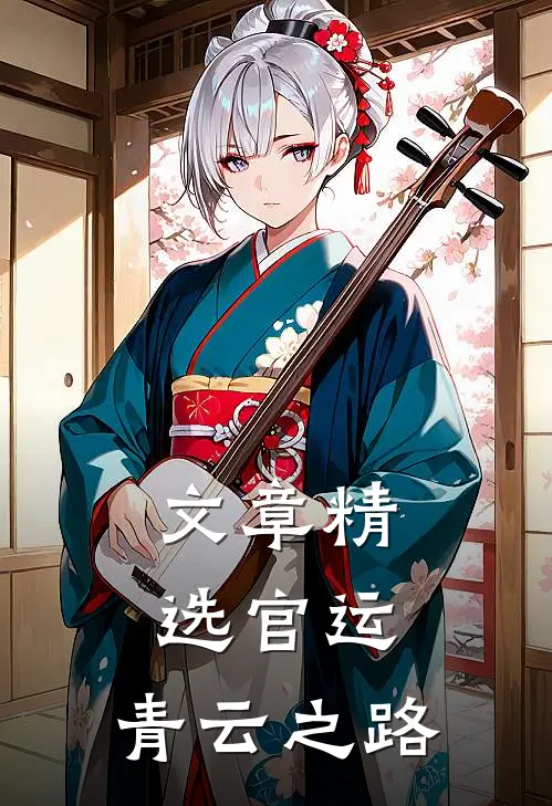 文章精选官运：青云之路