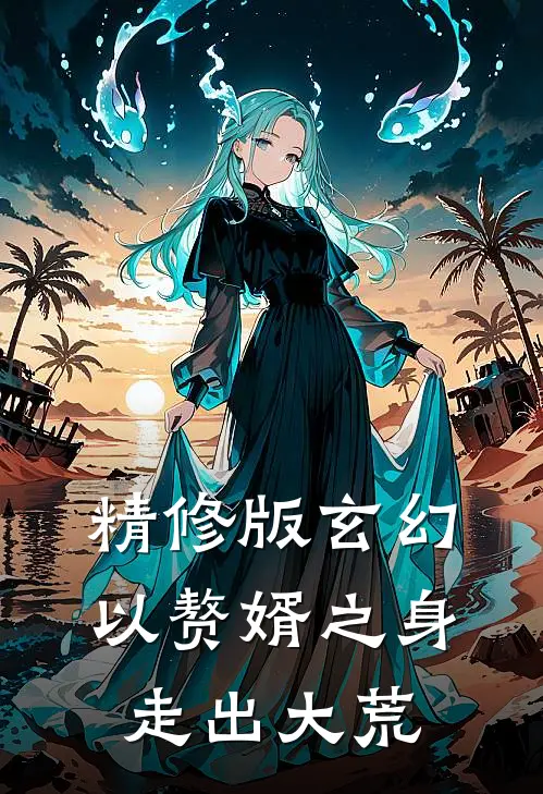精修版玄幻：以赘婿之身走出大荒