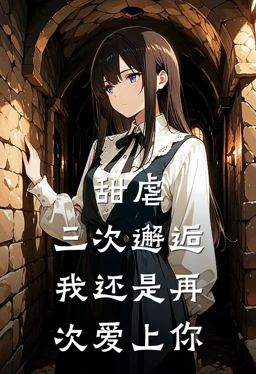 甜虐：三次邂逅我还是再次爱上你
