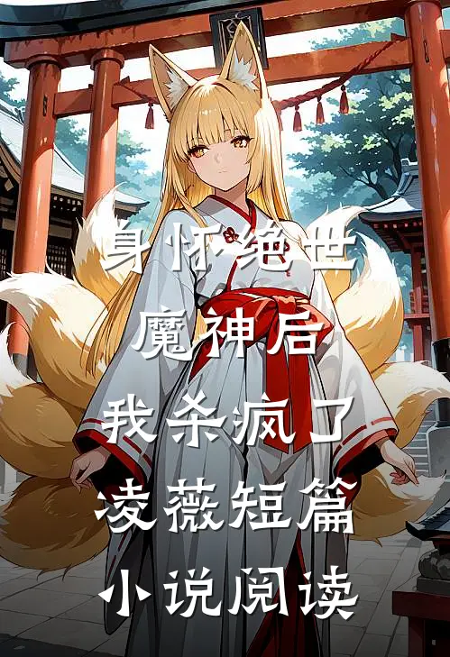 身怀绝世魔神后,我杀疯了凌薇短篇阅读