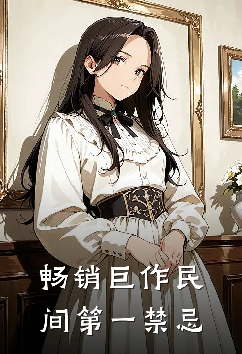 畅销巨作民间第一禁忌
