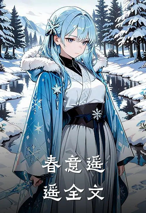 春意遥遥全文