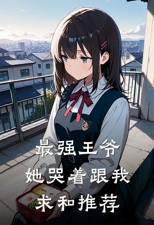 最强王爷：她哭着跟我求和推荐