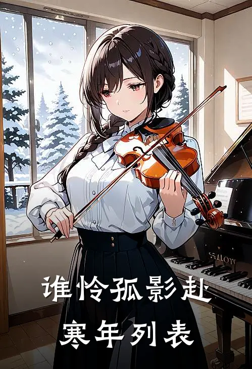 谁怜孤影赴寒年列表