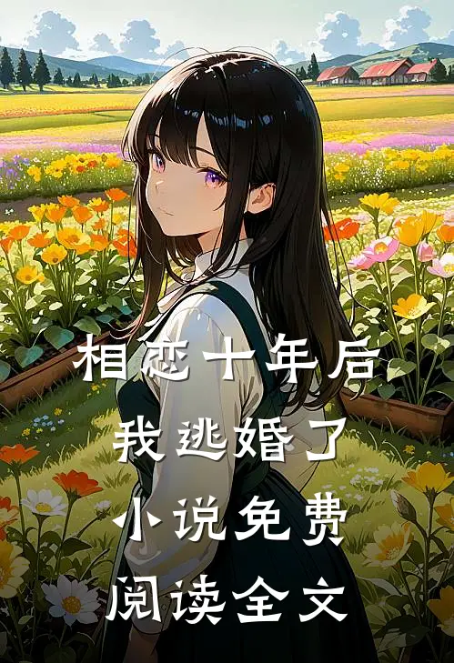 相恋十年后，我逃婚了小说免费阅读全文