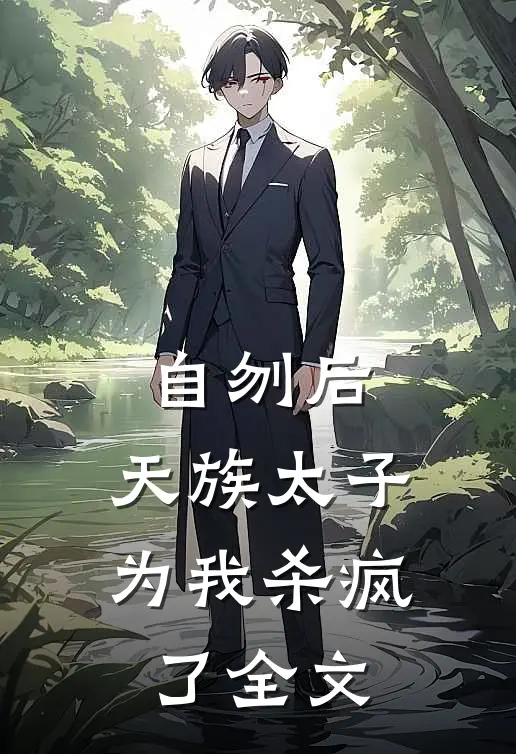 自刎后，天族太子为我杀疯了全文