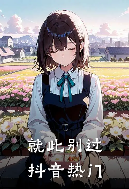 就此别过抖音热门歌曲