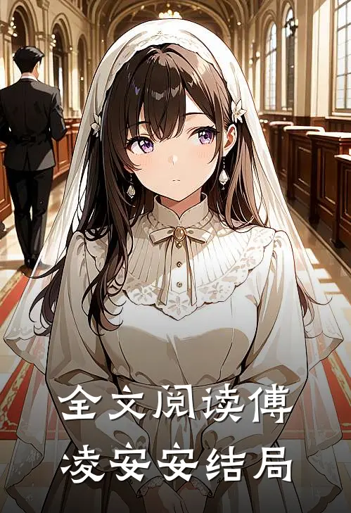 全文阅读傅凌安安结局