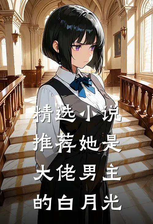 精选小说推荐她是大佬男主的白月光