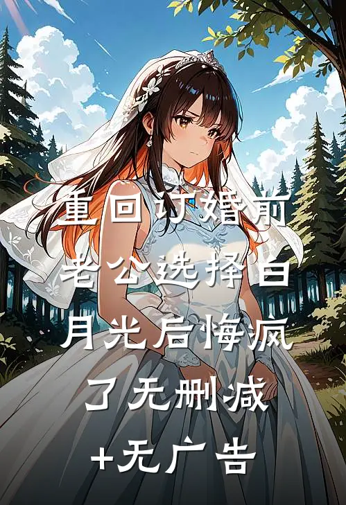 重回订婚前，老公选择白月光后悔疯了无删减+无广告