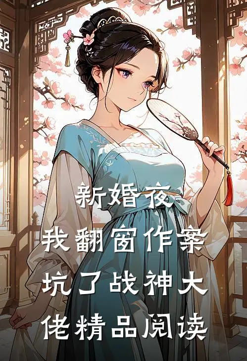 新婚夜，我翻窗作案坑了战神大佬精品阅读