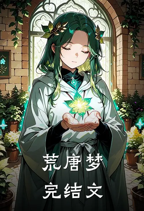 荒唐梦完结文