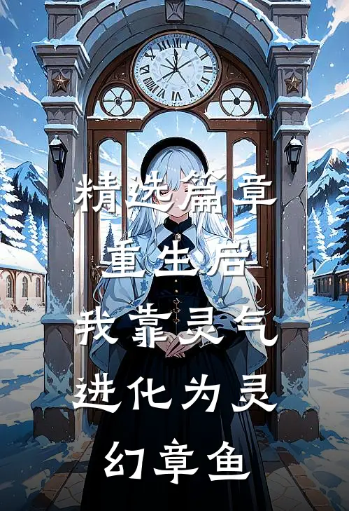 精选篇章重生后，我靠灵气进化为灵幻章鱼