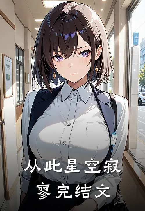 从此星空寂寥完结文