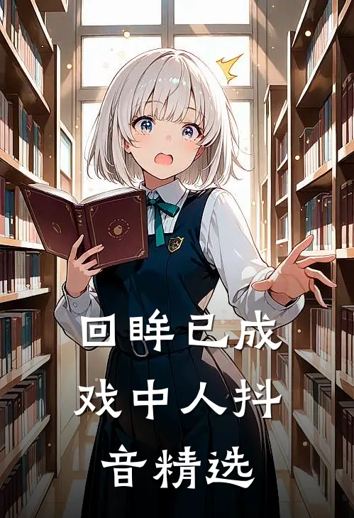 回眸已成戏中人抖音精选