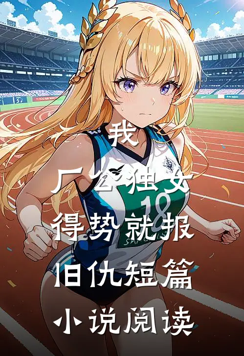 我，厂公独女，得势就报旧仇短篇小说阅读