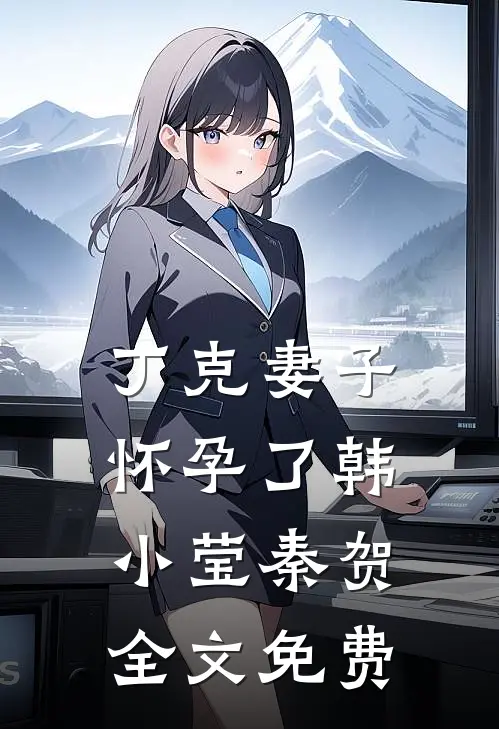 丁克妻子怀孕了韩小莹秦贺全文免费