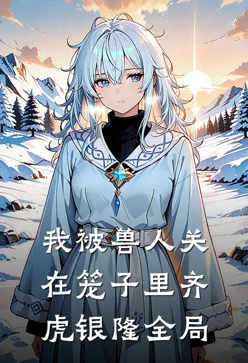 我被兽人关在笼子里齐虎银隆全局
