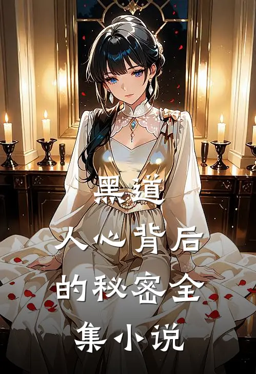 黑道：人心背后的秘密全集小说