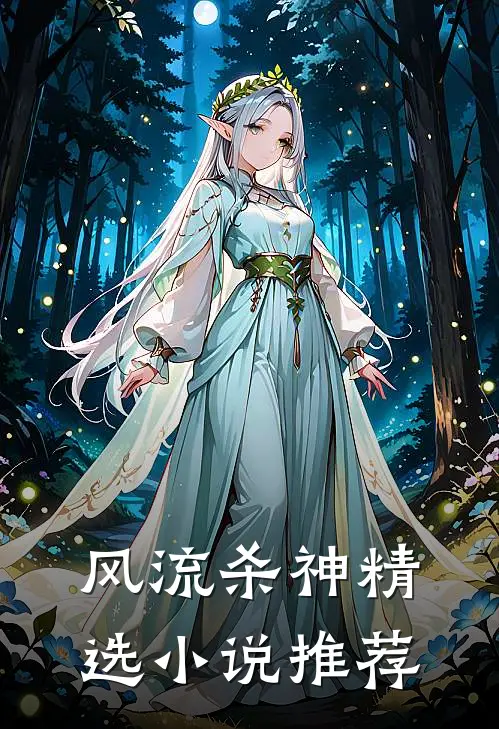 风流杀神精选小说推荐