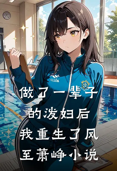 做了一辈子的泼妇后，我重生了凤至萧峥小说