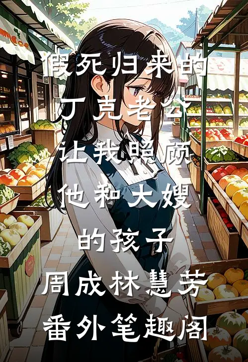 假死归来的丁克老公，让我照顾他和大嫂的孩子：周成林慧芳番外笔趣阁