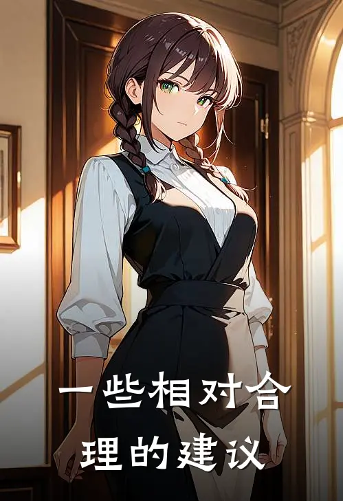 一些相对合理的建议