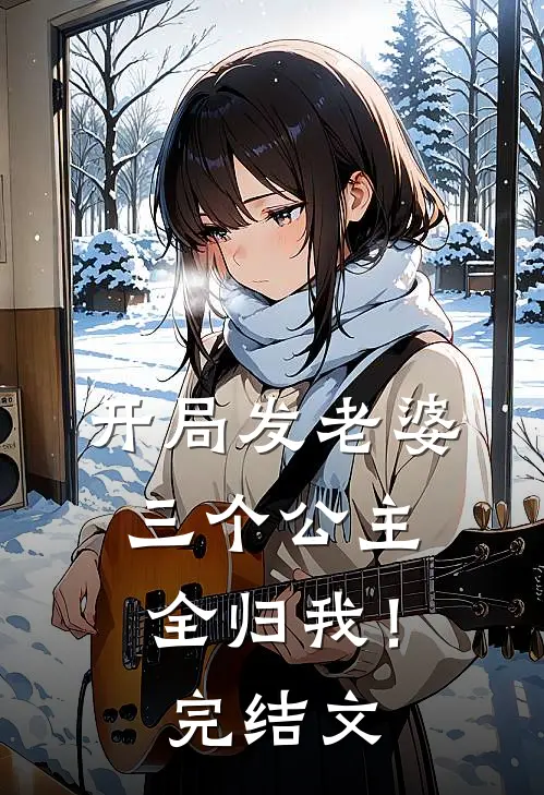 开局发老婆，三个公主全归我！完结文