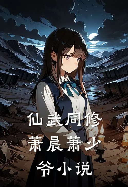 仙武同修萧晨萧少爷小说