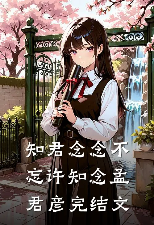 知君念念不忘许知念孟君彦完结文