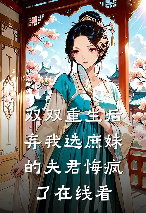 双双重生后，弃我选庶妹的夫君悔疯了在线看