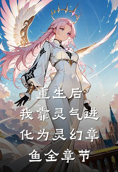 重生后，我靠灵气进化为灵幻章鱼全章节