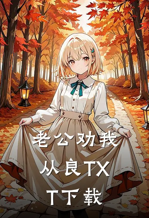 老公劝我从良TXT下载