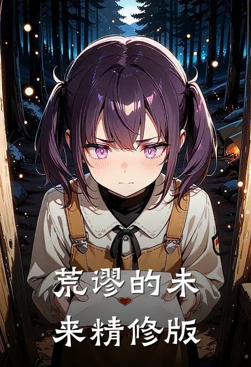 荒谬的未来精修版在线观看