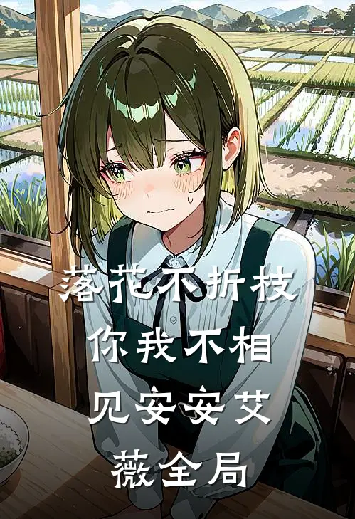 落花不折枝，你我不相见安安艾薇全局