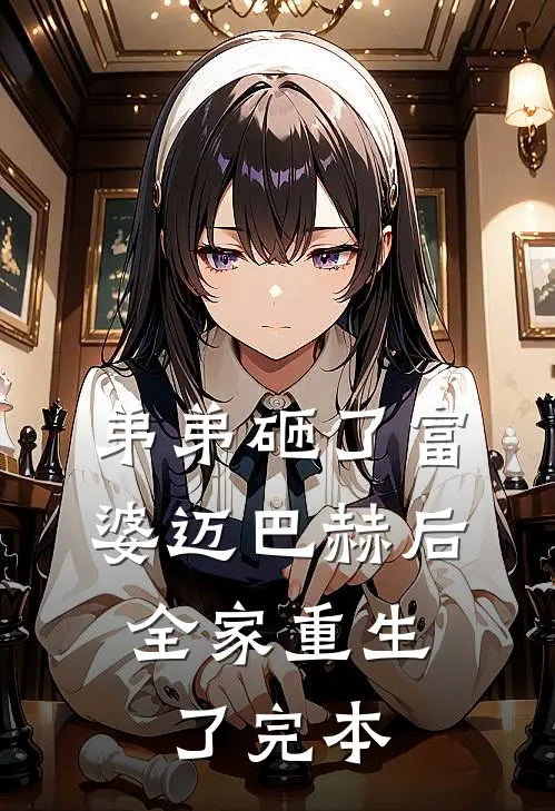 弟弟砸了富婆迈巴赫后，全家重生了完本