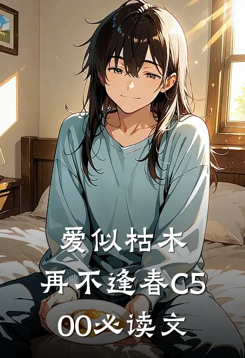 爱似枯木，再不逢春C500必读文