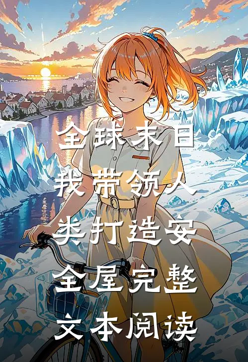 全球末日：我带领人类打造安全屋完整文本阅读