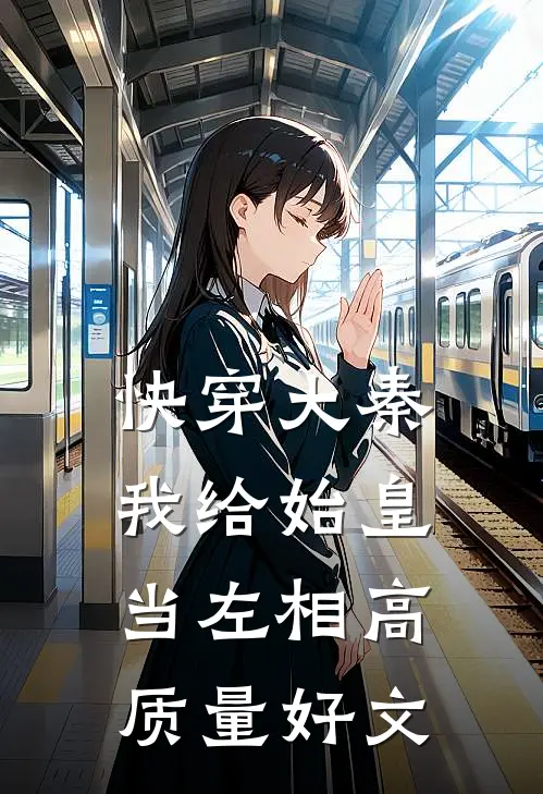 快穿大秦：我给始皇当左相高质量好文