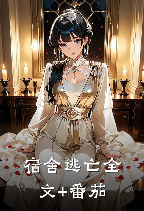 宿舍逃亡全文+番茄