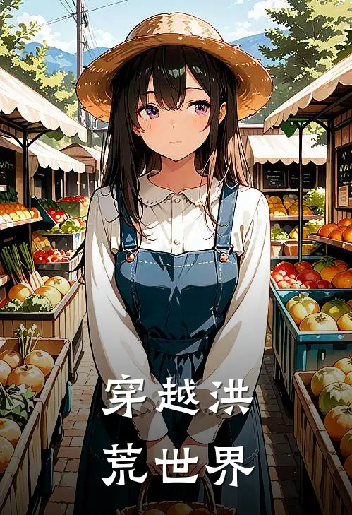 穿越洪荒世界