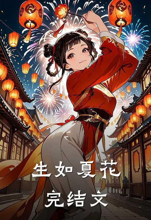 生如夏花完结文