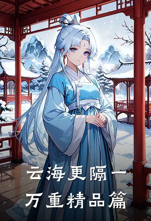 云海更隔一万重精品篇