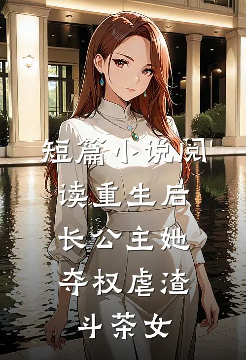 短篇小说阅读重生后，长公主她夺权虐渣斗茶女