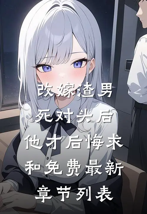 改嫁渣男死对头后，他才后悔求和免费最新章节列表
