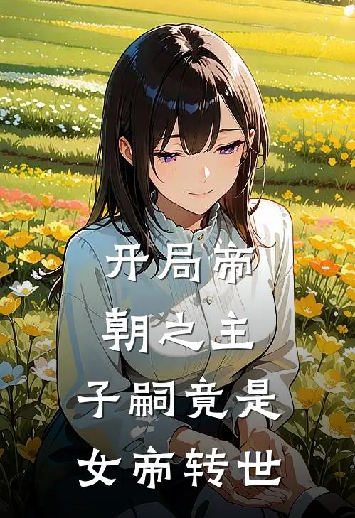 开局帝朝之主子嗣竟是女帝转世