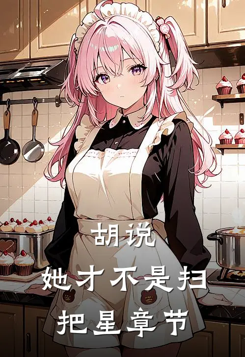 胡说,她才不是扫把星章节
